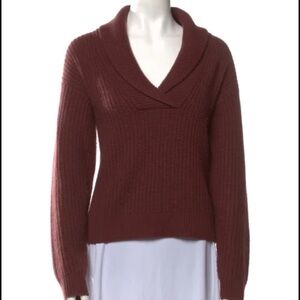 Naked Cashmere Cowl Neck Sweater